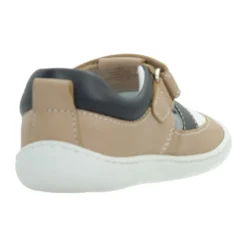 Sandalia Tira Adhesiva