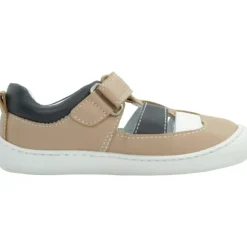 Sandalia Tira Adhesiva