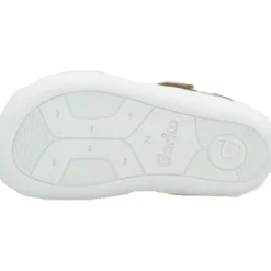 Sandalia Tira Adhesiva