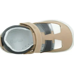 Sandalia Tira Adhesiva