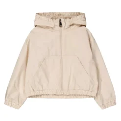 Saria Hooded Jacket