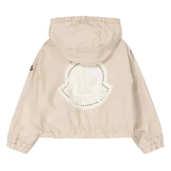 Saria Hooded Jacket