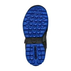 Savage Kinderen Grijze Laarzen