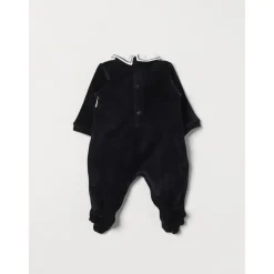 Schattige Applique Romper voor Baby's