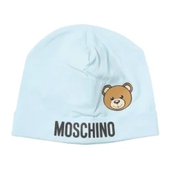 Schattige Teddybeer Beanie Hoed