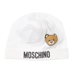 Schattige Teddybeer Hoed voor Kinderen