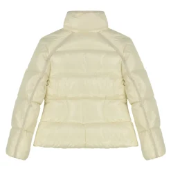 Selat Hooded Down Jacket