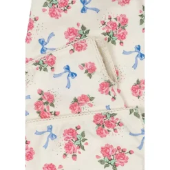 set: blouse en broek