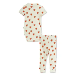 Set: body en leggings