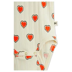 Set: body en leggings