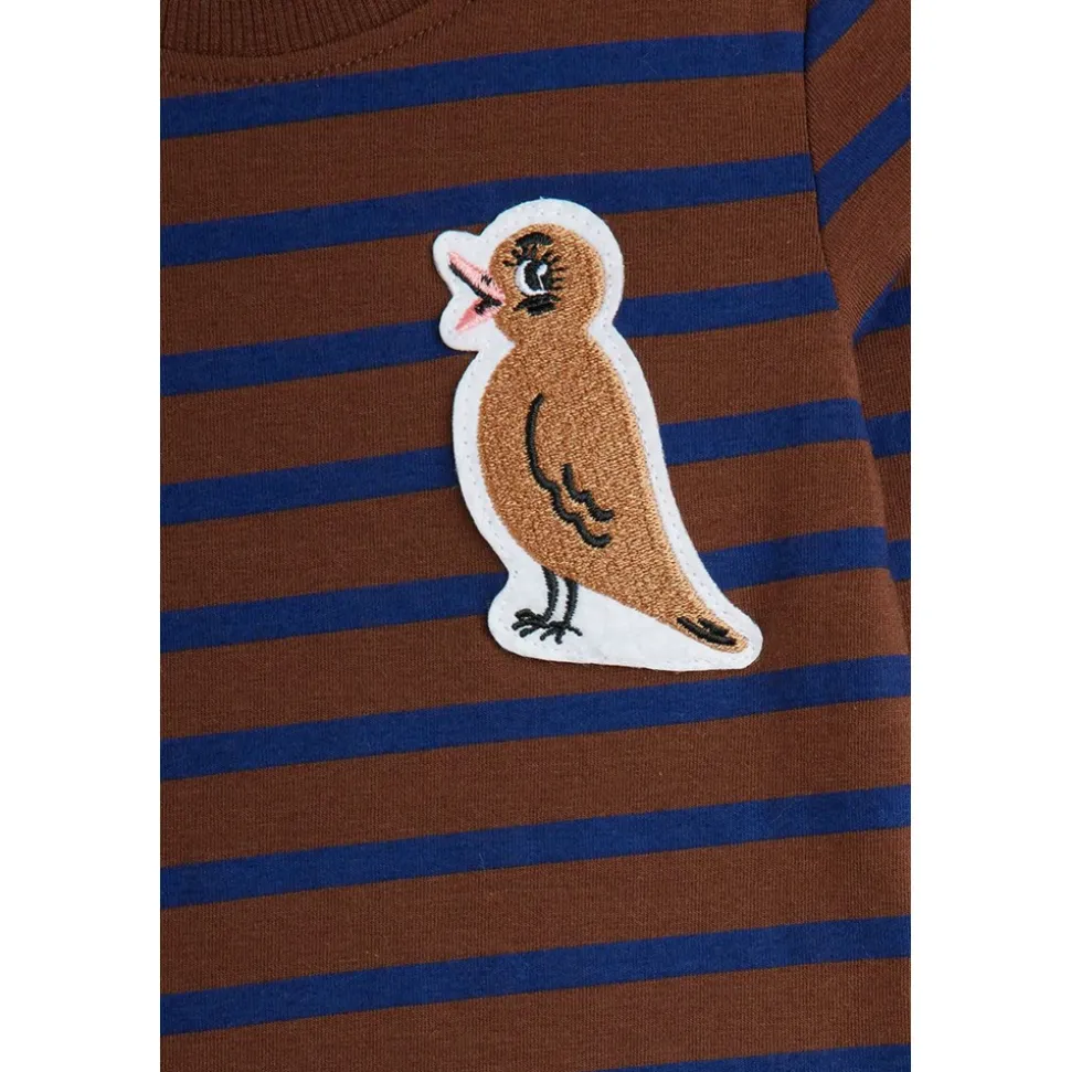 Set: broek en romper