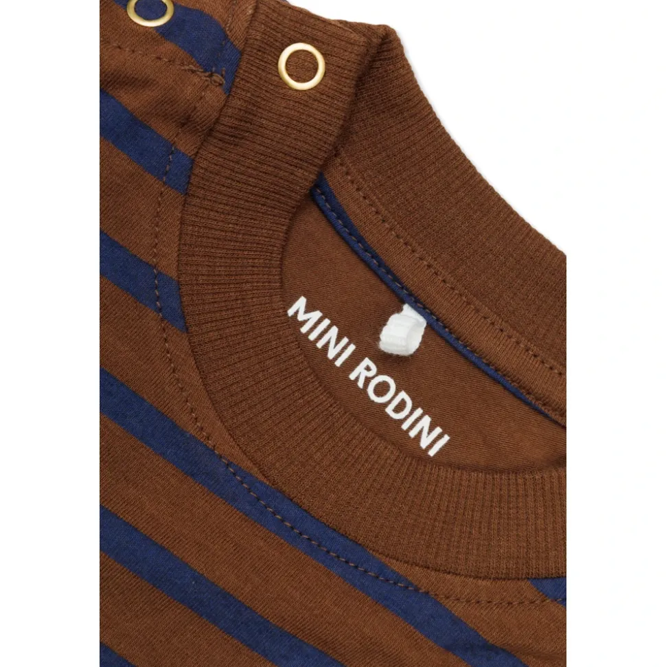 Set: broek en romper