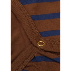 Set: broek en romper