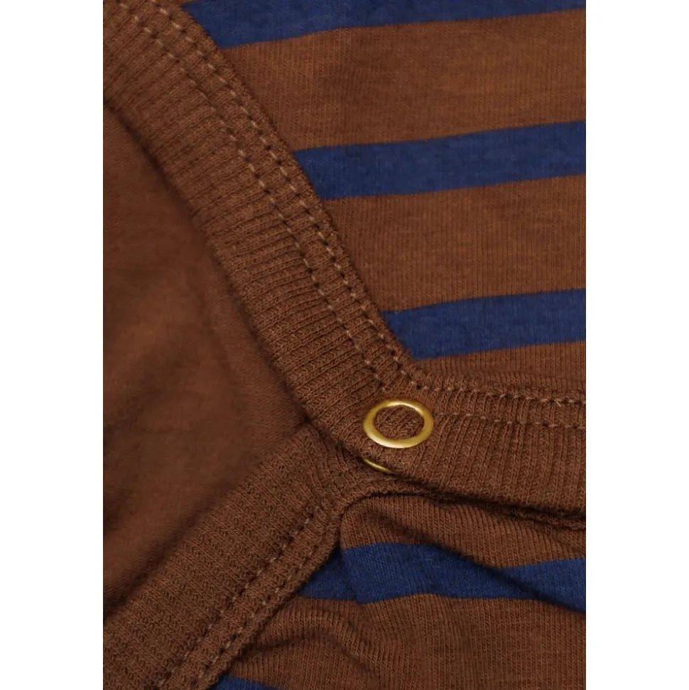 Set: broek en romper