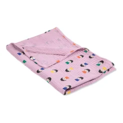 Set: luier, romper en slab