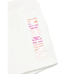 Set met Moschino Teddybeer-print