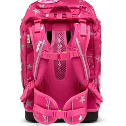 Set Prime Zaino Portapenne Star