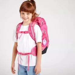 Set Prime Zaino Portapenne Star