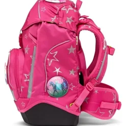 Set Prime Zaino Portapenne Star