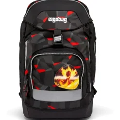 Set Prime Zaino Portapenne