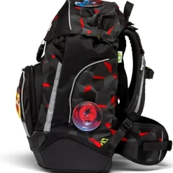 Set Prime Zaino Portapenne