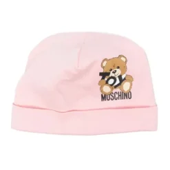 Set Regalo Berretto + Bavaglino