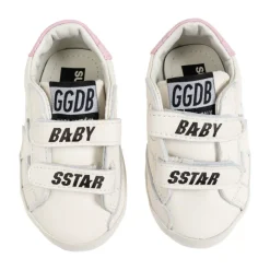 Set: schoenen en twee-pack sokken