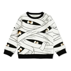 Set: sweatshirt en broek