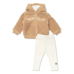 Set: sweatshirt en broek