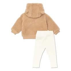 Set: sweatshirt en broek