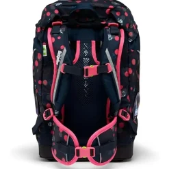 Set zaino + portaquaderni + kletties + astuccio