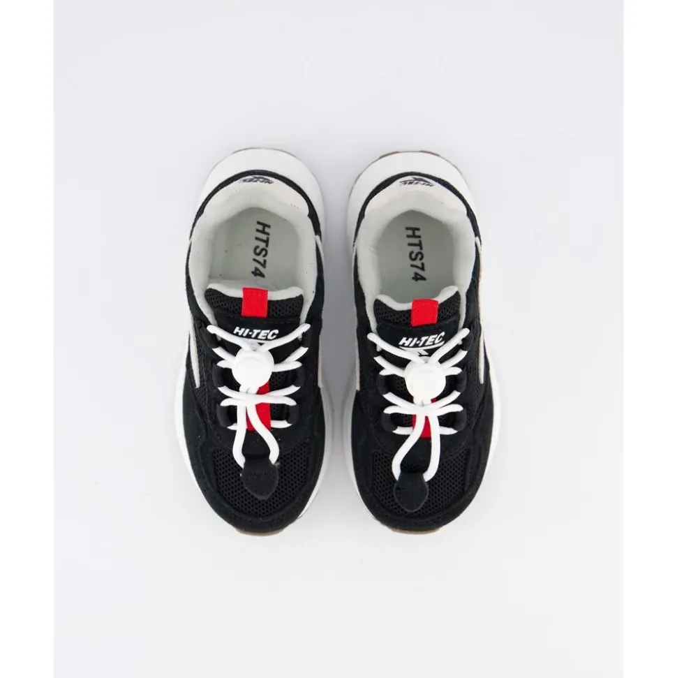 Shadow Lace Kinderschoenen