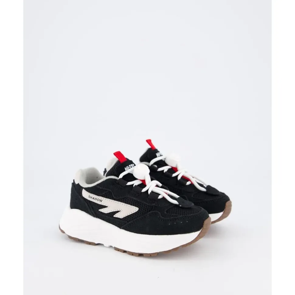 Shadow Lace Kinderschoenen