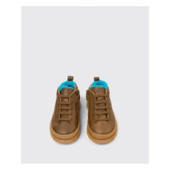 Shearling Enkellaarzen voor Kinderen