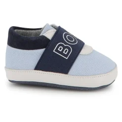 Sheepskin Mesh Slipper