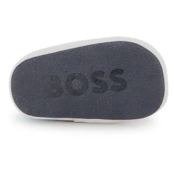 Sheepskin Mesh Slipper