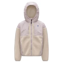 Sherpa Hybrid Jacket