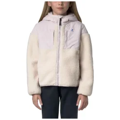 Sherpa Hybrid Jacket