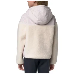 Sherpa Hybrid Jacket