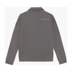 Shirt Jacket Brushed