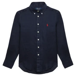 Shirt met lange mouwen