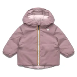 Short Puffer Jacket