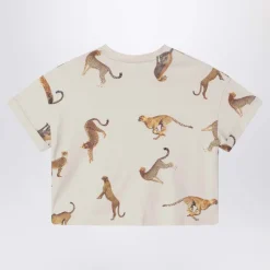 Short Sleeves Tee-Shirt