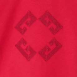 Short Sleeves Tee-Shirt