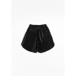 Shorts met Geborduurd Logo