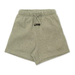 Shorts met logopatch