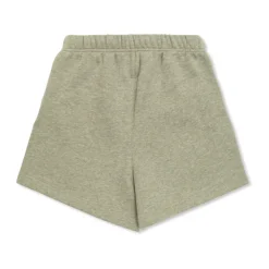 Shorts met logopatch