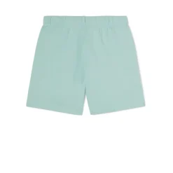 Shorts met trekkoord in de taille