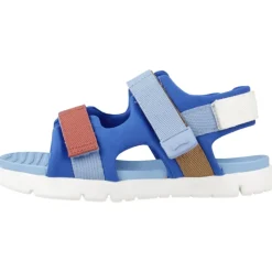 Sierra Webbing Sandalen