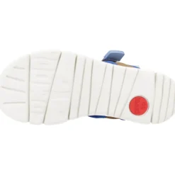 Sierra Webbing Sandalen